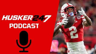 Husker247 Podcast: Handling the bye, recruiting talk and BC's best sandwich bread