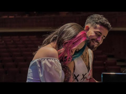 Yamila Ruiz & Joshua Dietrich - Al Despertar (Video Oficial)