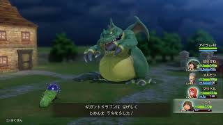 世界一再生されないDQ7Re実況３１