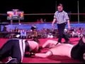 "The Clinic" Christopher James vs "The Great David Baker