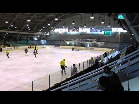 Viru Sputnik - Tartu Kalev Välk, III kolmandik, 14.03.2015, Kohtla-Järve