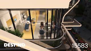 Destino Business Complex - Ezz Developments