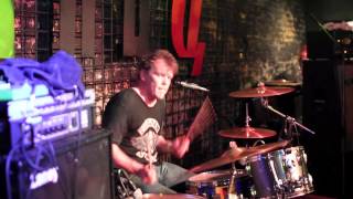 the Vibrators in Kyiv (Part 3) (hits medley)