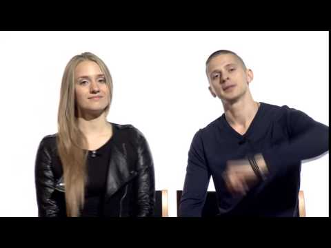 Kenneth Rüütli ft  Maia Vahtramäe - Maailm on me @ Eesti TOP 7