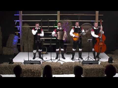 Ansambel Veseli Savinjčani - Savinjska dolina