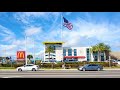 International Drive Orlando Florida S Most Famous Tourist Strip Walking Tour 4K