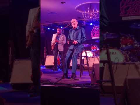 Phil Perry,  Kim Waters,  and Bobby Lyle performs live at the Berks jazzfest