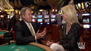 5 Ways to Get Kicked Out of a Casino