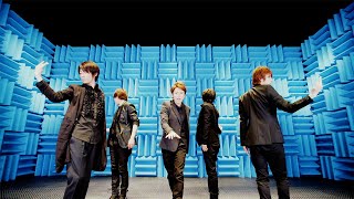 ARASHI - 誰も知らない [Official Music Video]