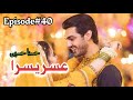 Rude Hero Usri Yusra By Husna Hussain Epi 40 Romantic Novel Forced Marriage Urdunovels