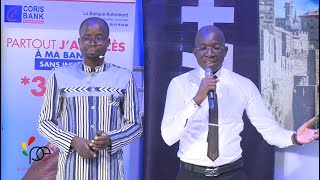 Pépites d'Entreprises du 13 Décembre 2025-BF1TV