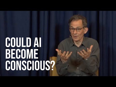 L'intelligenza artificiale potrebbe mai diventare cosciente?