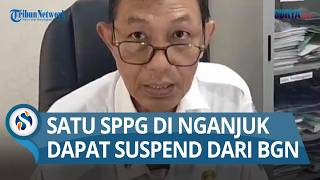 Download lagu Satu SPPG di Nganjuk Disuspend dari BGN karena Kesalahan Isi Form, Bukan Akibat Komplain Menu MBG mp3