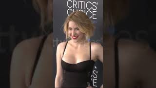 Eden Sher Critics Choice Awards 2015 Sexy!