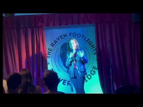Julianna Dudley - The Raven