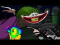 Bloop Halloween Special Starring Megalodon El Gran Maja And More