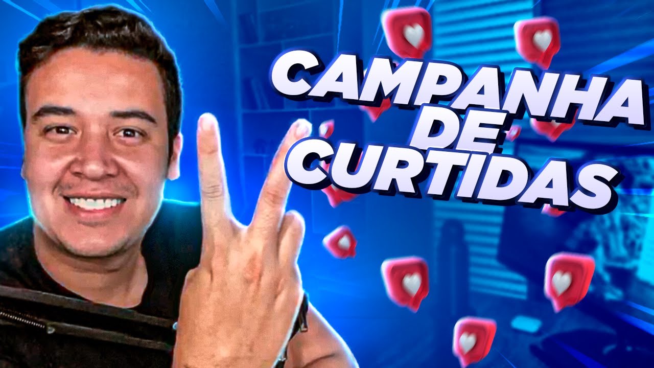 Aula 2 - Criando a Primeira Campanha de Curtidas [Série Facebook Ads 2020]