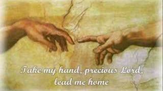 Elvis Presley - Precious Lord, Take My Hand