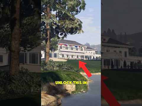 Is The Golf Club In GTA 5 Worth $150 Million?