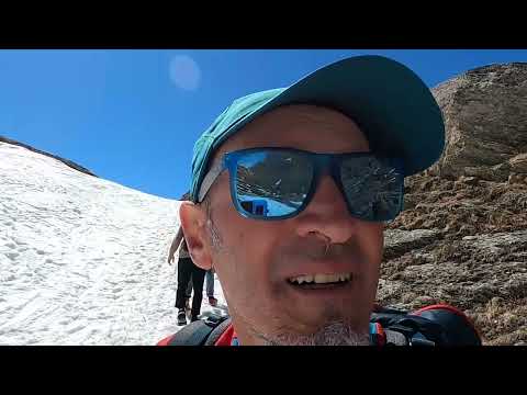 Rifugio Benevolo - Val di Rhêmes