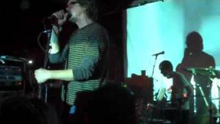 Butthole Surfers  &quot;Rocky&quot;