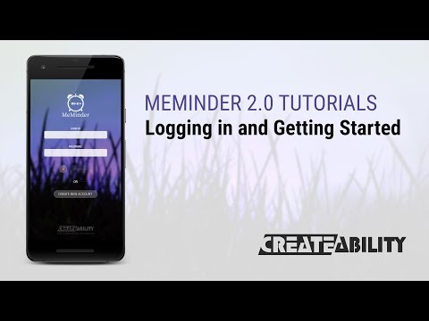 MeMinder Classic