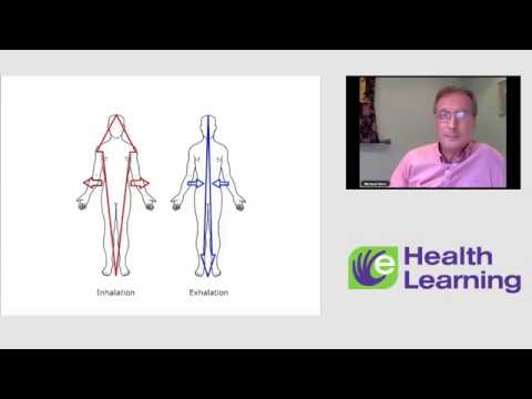 Michael Kern on Craniosacral Therapy