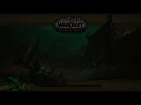 +15 ToP - Feral Druid PoV - World of Warcraft Shadowland 9.2