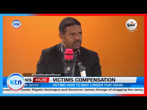 Hussein Khalid: The government is shielding the goons supported by politicians