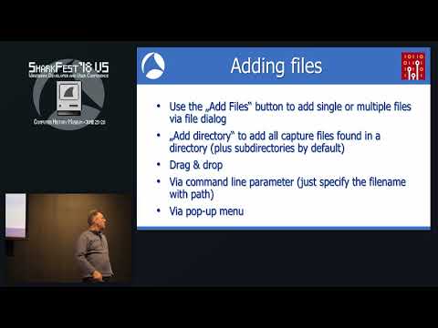 SF18US - 13: Practical Tracewrangling (Jasper Bongertz)