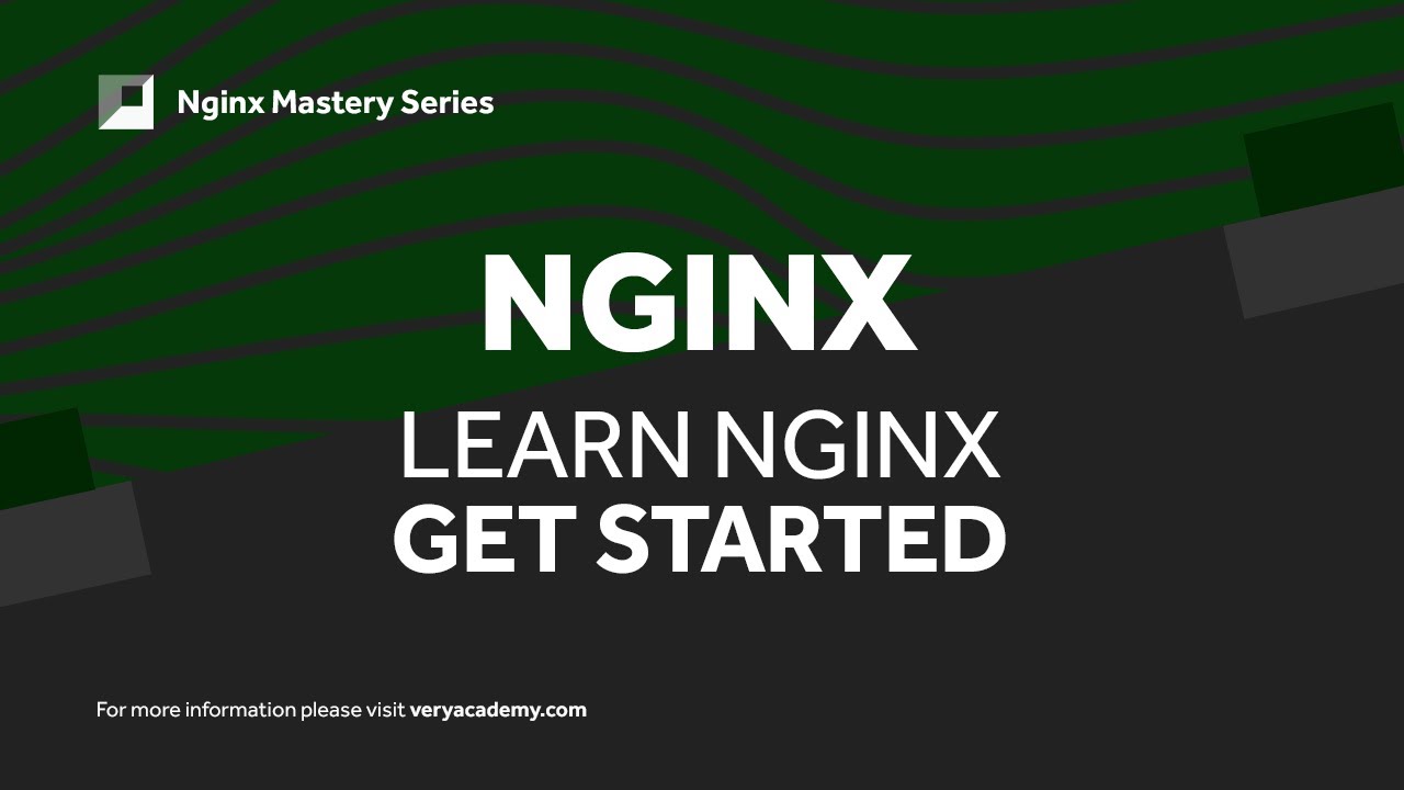 Nginx Mastery | Getting Started with Nginx | Docker | Docker Compose