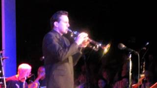 Mike Jarosz, "But Beautiful" (Maynard Ferguson rendition)