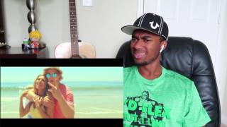 The Rock &amp; Logan Paul’s “THE SONG OF THE SUMMER” ft. Desiigner|REACTION!!