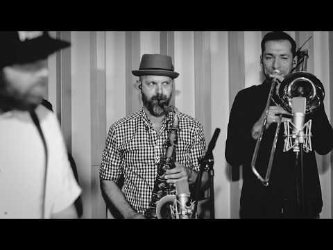 AFROB R.I.P feat. Megaloh (Acoustic)