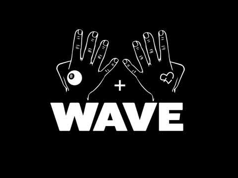 #8Wave - Cellsite #Exclusive