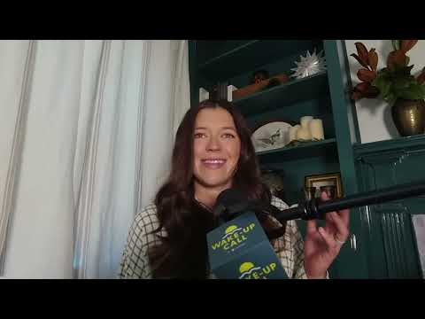 Love That Discerns | The Wake-Up Call 12/21/2025