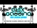 Alex Gaudino - Destination Calabria Remixes 2012 ...