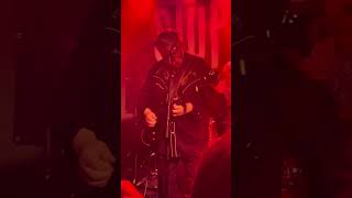 Chris Spedding - Get Out My Pagoda, Encore Music Club, Sundbyberg, Sweden, October 16, 2024