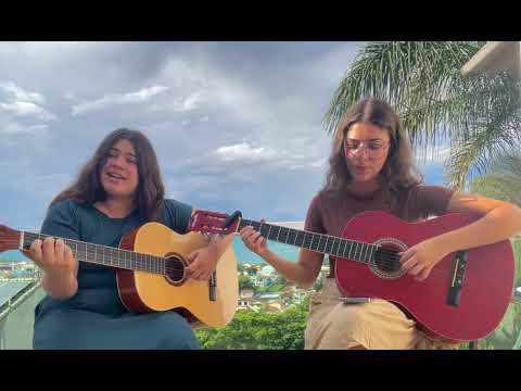 Hino Avulso - Cala-te mar (Giovanna Cescon e Letícia Civitanova)