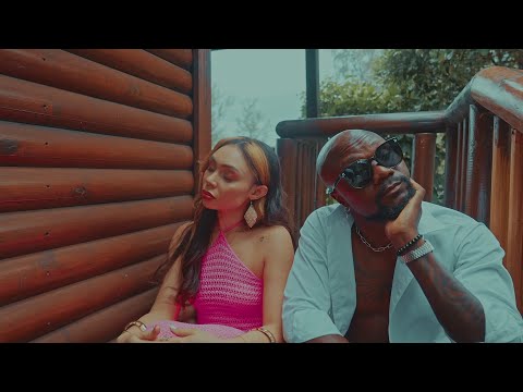 Shellsy Baronet - Como Deixar De Te Amar (ft. Twenty Fingers) [Video Oficial]