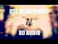 NITECORE Hard 2 Face Reality 8D Audio