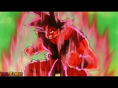 Dragon Ball Z BGM - A Sigh of Hope (M1020)