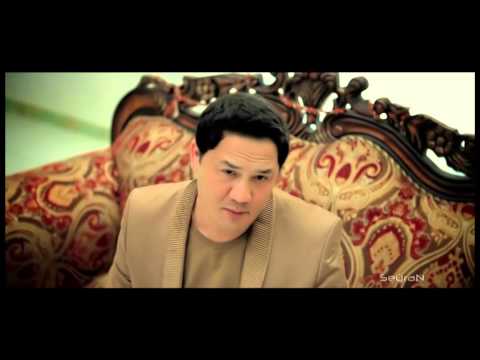 Yazberdi Mahmudow - Gecdi (2014) HD