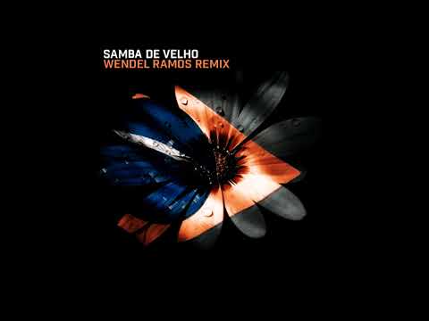 Ilan Kriger - Samba de Velho ( Wendel Ramos Remix ) Preview !