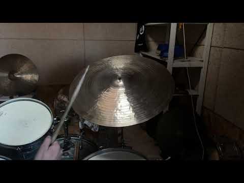 22” Intermediate Stamp Clone 2534g