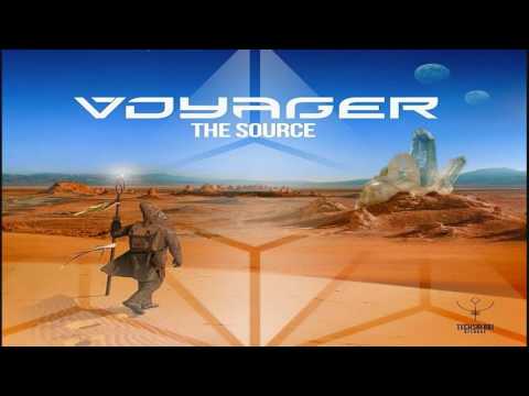 Voyager - The Source [Full Album] ᴴᴰ