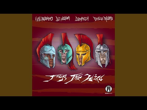 Four The Win (feat. Emilio Rojas & Demrick)