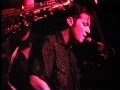 Rocket From The Crypt - (Khyber Pass Pub) Philadelphia,Pa 2.4.94