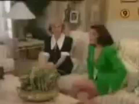 Maria la del Barrio (Parodia) Soraya