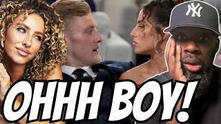 BLACKMAIL!! Gia Duddy & Will Levis LEAKED!!